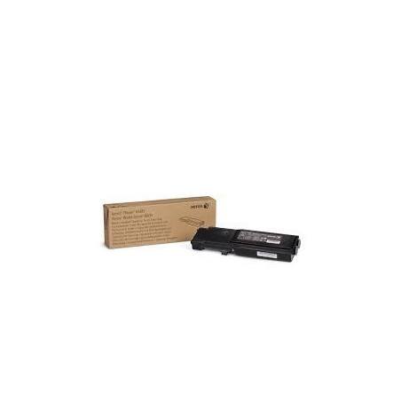 (106R02248) XEROX TONER NEGRO PHASER 6600 - WORKCENTRE 6605