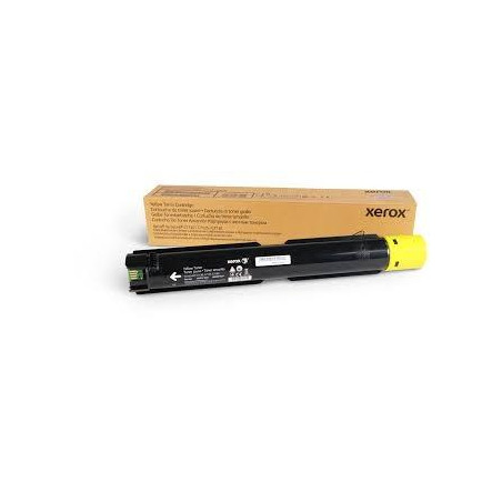 (006R01827) XEROX TONER AMARILLO PARA VERSALINK C7000S