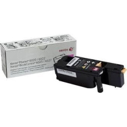 (106R02757) XEROX TONER MAGENTA CARTDRIGE  (1.000 COPIAS)