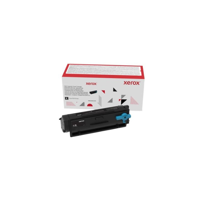 (006R04377) XEROX TONER NEGRO B305/B310/B315 - ALTA CAPACIDAD