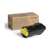 (106R03898) XEROX TONER AMARILLO VERSALINK C600/C605