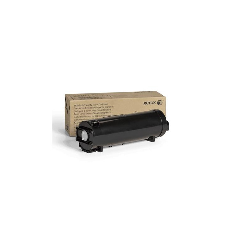(106R03940) XEROX TONER NEGRO VERSALINK B600/B605/B610/B615