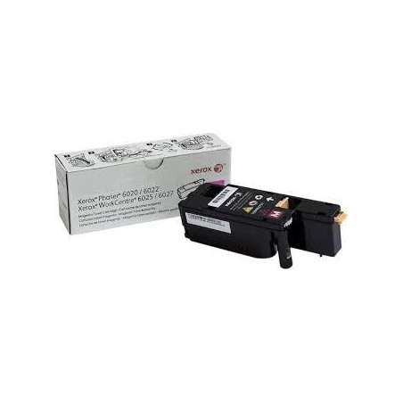 (106R02757) XEROX TONER MAGENTA CARTDRIGE  (1.000 COPIAS)