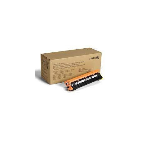 (108R01419) XEROX TAMBOR AMARILLO PARA PHASER 6510/6515