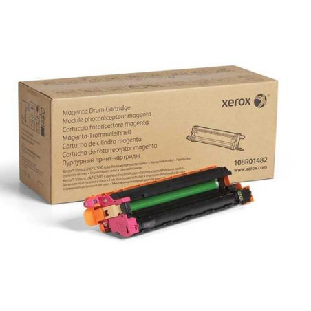 (108R01482) XEROX TAMBOR MAGENTA VERSALINK C500/C505