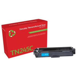 (006R03262) XEROX EVERYDAY REMANUFACTURED TONER CIAN PARA HL3140/3150/3170 - TN245C