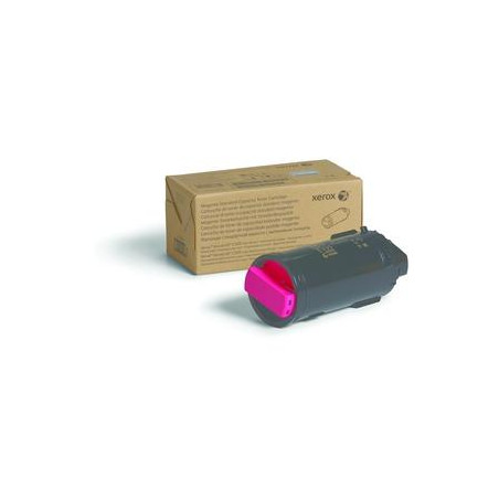 (106R03860) XEROX TONER MAGENTA VERSALINK C500/C505