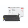 (006R03628) XEROX EVERYDAY TONER NEGRO PARA LASERJET P 3011/3015 - CE255X