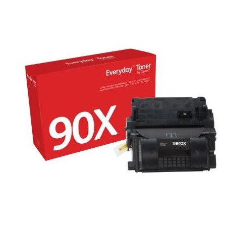 (006R03633) XEROX EVERYDAY TONER NEGRO LASERJET ENTERPRISE 600 M602