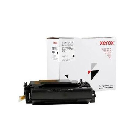 (006R03653) XEROX EVERYDAY TONER NEGRO PARA LASERJET ENTERPRISE M527DN 527F 527C - CF287X/ CRG-041H