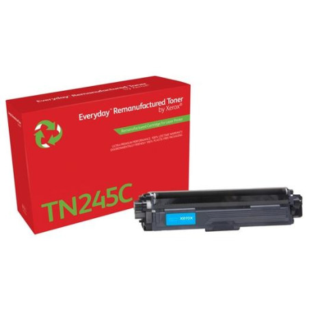 (006R03262) XEROX EVERYDAY REMANUFACTURED TONER CIAN PARA HL3140/3150/3170 - TN245C