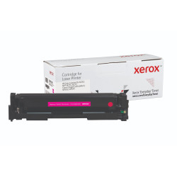 (006R03695) XEROX EVERYDAY TONER MAGENTA PARA HP COLOR LASERJET PRO M252/MFP M274 - 201X - CF403X