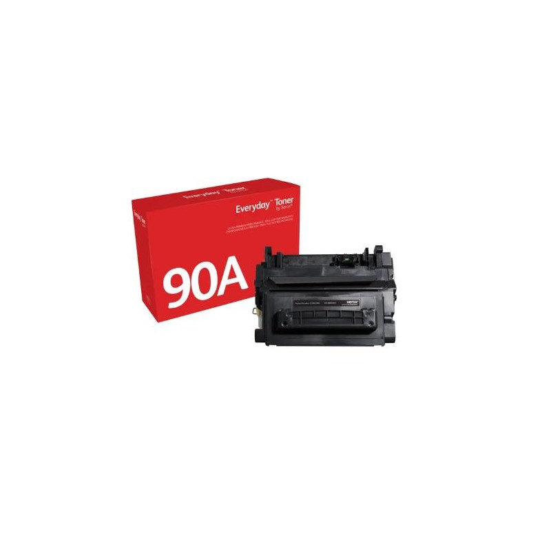 (006R03632) XEROX EVERYDAY TONER NEGRO LASERJET ENTERPRISE 600 M601