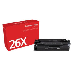 (006R03639) XEROX EVERYDAY TONER NEGRO PARA HP LASERJET PRO M402DN/M402N/M402D/M426DW/M426FDN/M426FDW - CF226X