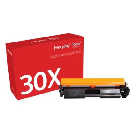 (006R03641) XEROX EVERYDAY TONER NEGRO PARA HP LJ M203 - 30X - CF230X