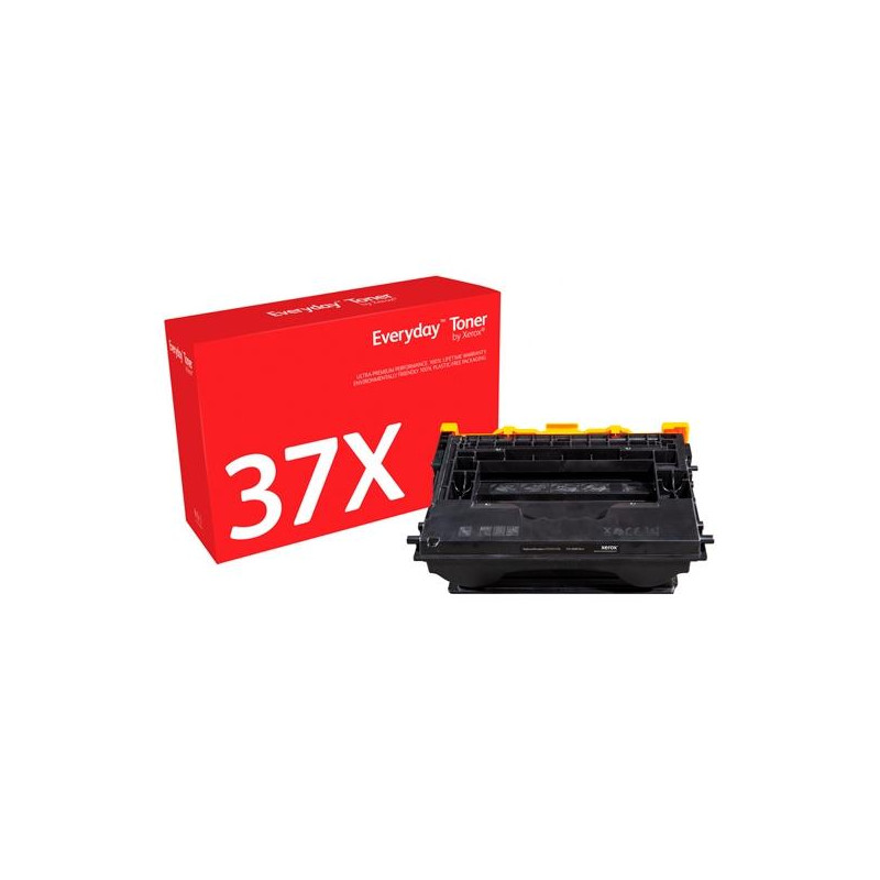 (006R03643) XEROX EVERYDAY TONER NEGRO PARA LASERJET ENTERPRISE MFP M607