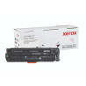 (006R03802) XEROX EVERYDAY TONER NEGRO PARA HP COLOR LASERJET PRO 300 M351 - 305X - CE410X