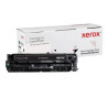(006R03816) XEROX EVERYDAY TONER NEGRO PARA HP COLOR LASERJET M476 312X (CF380X)