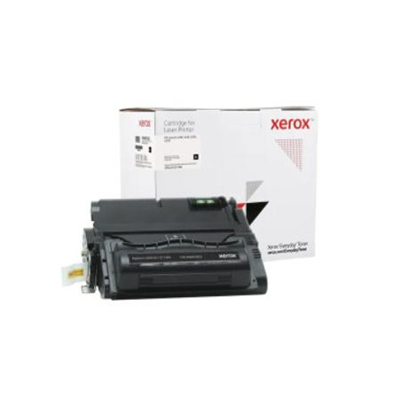 (006R03662) XEROX EVERYDAY TONER NEGRO LASERJET 4200 - Q5942A / Q1338A