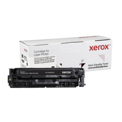 (006R03821) XEROX EVERYDAY TONER NEGRO LASERJET CM2320 - CP2020/CP2025 - 304A - CC530A