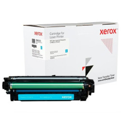 (006R03676) XEROX EVERYDAY TONER CIAN PARA COLOR LASERJET CP4025