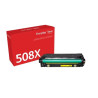 (006R03681) XEROX EVERYDAY TONER AMARILLO PARA HP LASERJET M553 - 508X - CF362X