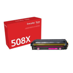 (006R03682) XEROX EVERYDAY TONER MAGENTA PARA HP LASERJET M553 508X - CF363X