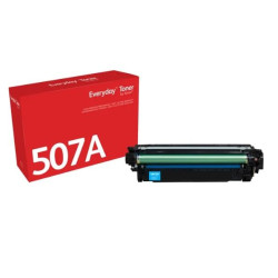 (006R03685) XEROX EVERYDAY TONER CYAN PARA HP LASERJET 507A - CE401A