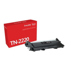 (006R04171) XEROX EVERYDAY TONER NEGRO PARA BROTHER HL2240 - TN2220