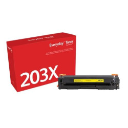 (006R04182) XEROX EVERYDAY TONER AMARILLO PARA HP LASERJET PRO M254 / MFP M280