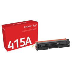 (006R04184) XEROX EVERYDAY TONER NEGRO LASERJET 415A - W2030A