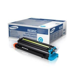 (SU601A) SAMSUNG UNIDAD DE IMAGEN CIAN CLX-8385ND - CLXR8385C