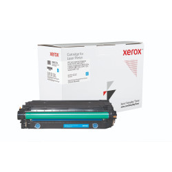 (006R03794) XEROX EVERYDAY TONER CYAN PARA HP LASERJET M552/M553 - 508A - CF361A