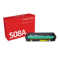 (006R03795) XEROX EVERYDAY TONER AMARILLO PARA HP LASERJET M552/M553 - 508A - CF362A