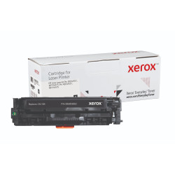 (006R03802) XEROX EVERYDAY TONER NEGRO PARA HP COLOR LASERJET PRO 300 M351 - 305X - CE410X
