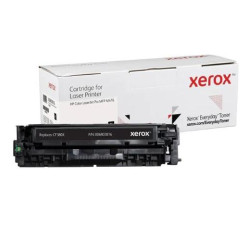 (006R03816) XEROX EVERYDAY TONER NEGRO PARA HP COLOR LASERJET M476 312X (CF380X)