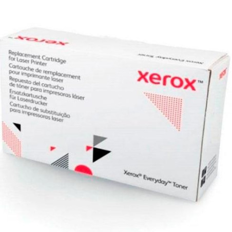 (006R04237) XEROX EVERYDAY TONER NEGRO LASERJET PRO M118DW/MFP M148DW/M148FDW/M149 SERIES - CF294X