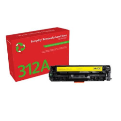 (006R03819) XEROX EVERYDAY TONER AMARILLO PARA LASERJET PRO MFP M476 - 312A - CF382A