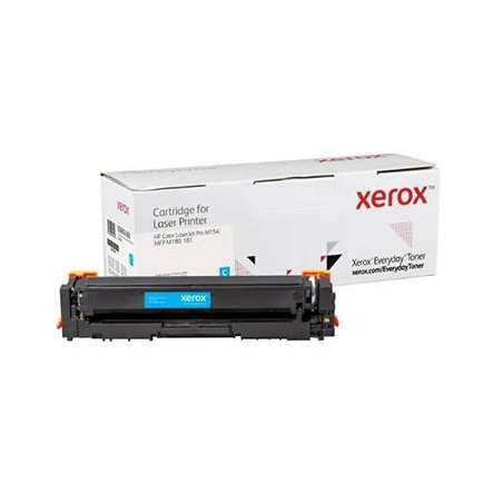 (006R04260) XEROX EVERYDAY TONER CIAN LASERJET M154