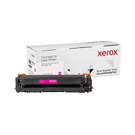 (006R04262) XEROX EVERYDAY TONER MAGENTA LASERJET M154