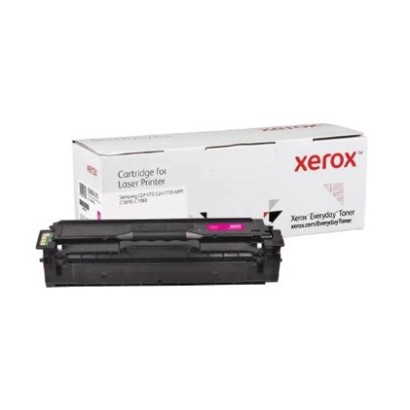 (006R04310) XEROX EVERYDAY TONER MAGENTA CLP-415