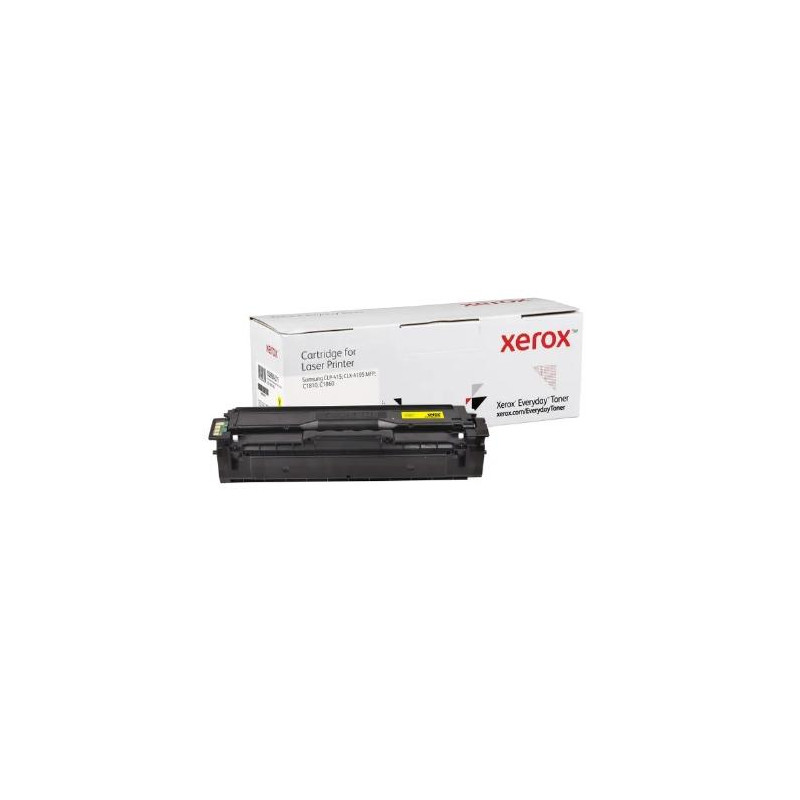 (006R04311) XEROX EVERYDAY TONER AMARILLO CLP-415