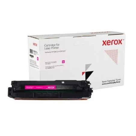 (006R04314) XEROX EVERYDAY TONER MAGENTA CLP-680ND