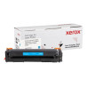 (006R04181) XEROX EVERYDAY TONER CIAN PARA HP LASERJET PRO M254 / MFP M280