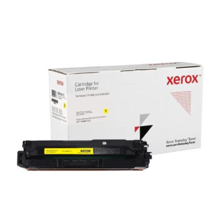 (006R04315) XEROX EVERYDAY TONER AMARILLO CLP-680ND