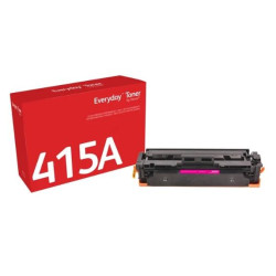 (006R04187) XEROX EVERYDAY TONER MAGENTA LASERJET 415A - W2033A