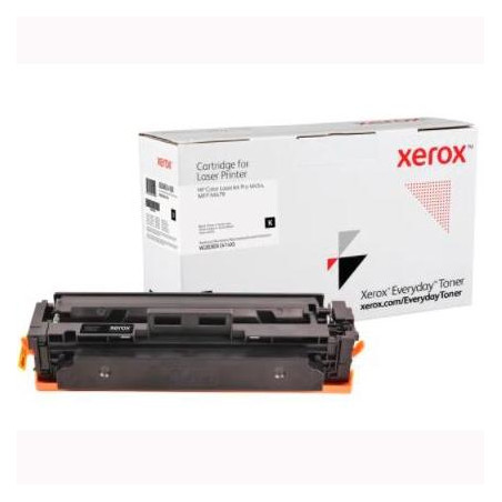 (006R04188) XEROX EVERYDAY TONER NEGRO LASERJET 415X - W2030X