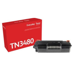 (006R04587) XEROX EVERYDAY TONER NEGRO HL-6450/6750/6950 - TN3480