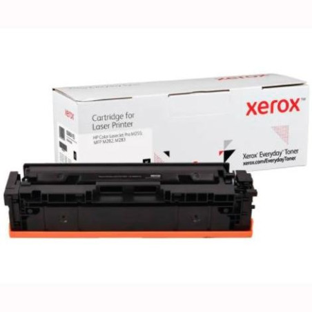 (006R04192) XEROX EVERYDAY TONER NEGRO LASERJET 207A - W2210A