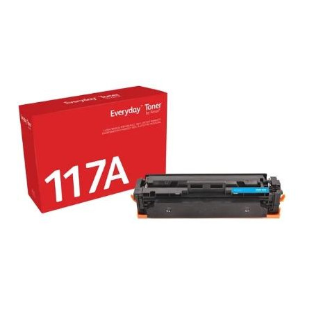 (006R04592) XEROX EVERYDAY TONER CIAN 150A/178/179FNW - W2071A